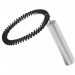 Brosse Pulito Gruppo L 56-58 mm
