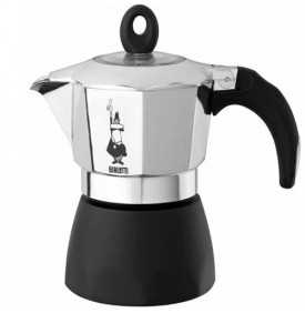 Cafetière italienne...