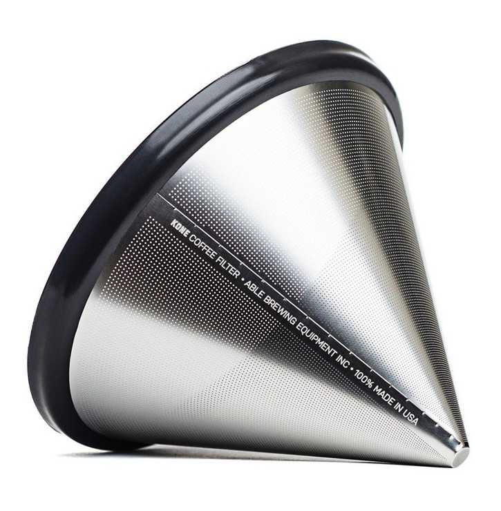 Filtre Kone pour Chemex