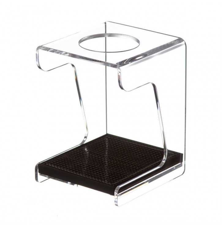 Station V60 plexiglas Hario | Mon-Cafe.com
