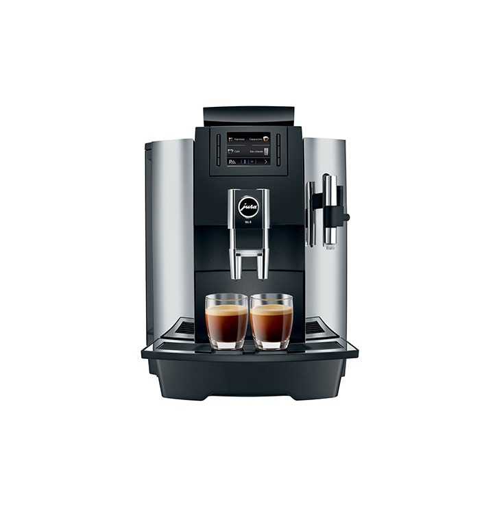 Jura WE8 | Machine à café | Jura