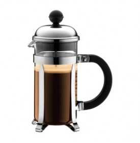Cafetière à Piston CHAMBORD