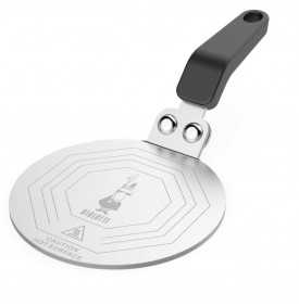 Adaptateur plaque induction - Bialetti | Mon-Cafe.com