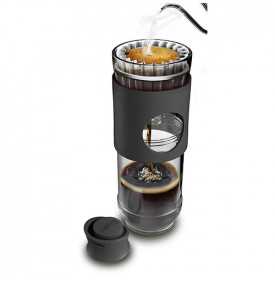 Cafflano Go-Brew Cafetière...