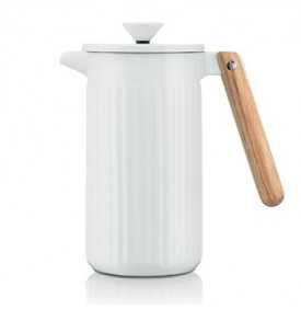 Cafetière à piston en...
