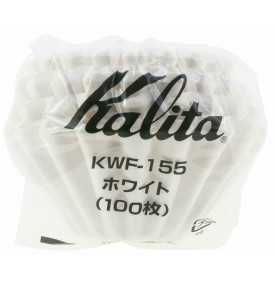 Filtre Kalita 155 x100 - Kalita | Mon-Cafe.com