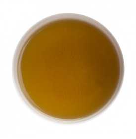 Tisane du Soleil - Boite de 25 sachets Dammann Frères 7 9.499959 Cynorrhodon, camomille, fleur d'oranger, écorces d'orange, hibi