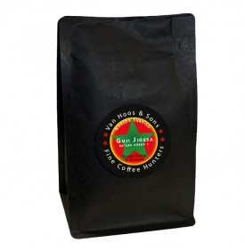 Café de spécialités Jigesa Guji - Ethiopie - 1 kg | Van Hoos & Sons®