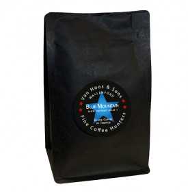 Café en grain Blue Mountain grand cru 250g | Van Hoos & Sons®