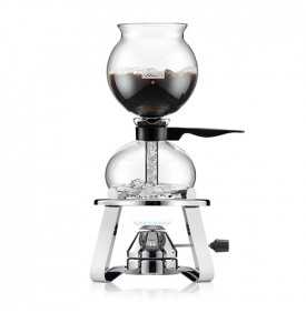 Set cafetière à dépression...