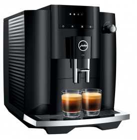 Jura E4