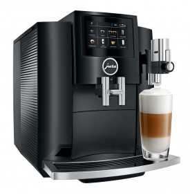 Jura S8 Piano Black