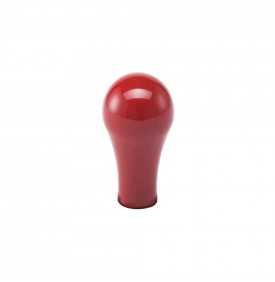 Manche tamper métal peint