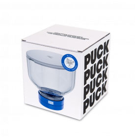 Cold Brew PuckPuck avec Réservoir pour Aeropress®