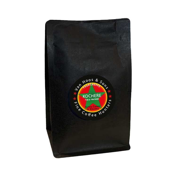 Kochere Naturel - Café spécialités | Mon-Cafe.com