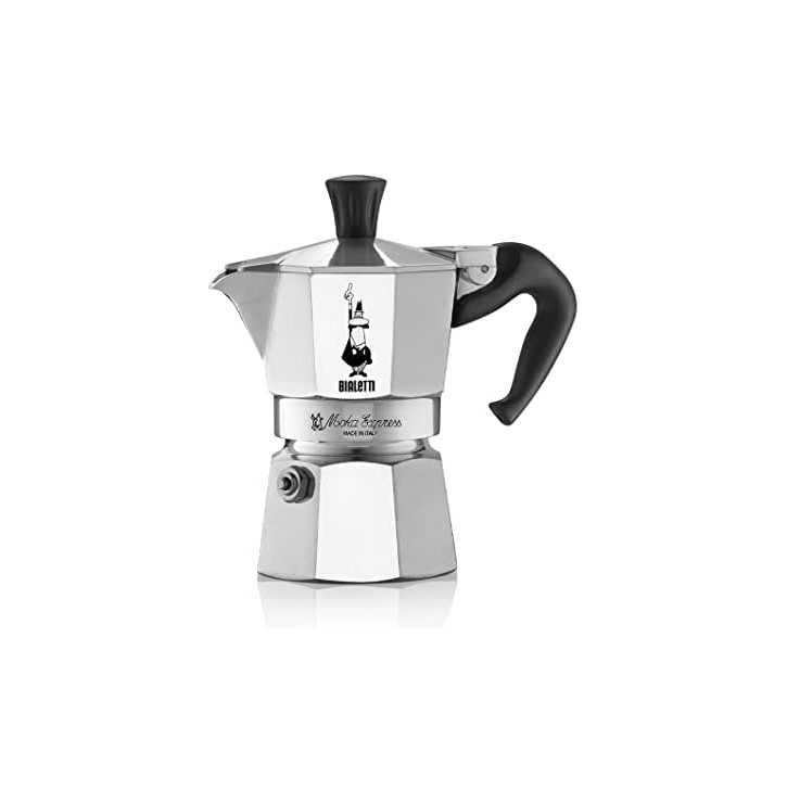 Cafetière italienne originale - Mon-Cafe.com