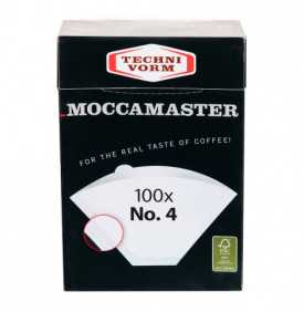 Filtre 104 Moccamaster