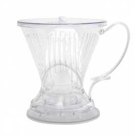 Clever Dripper - Pour Over | Mon-Cafe.com