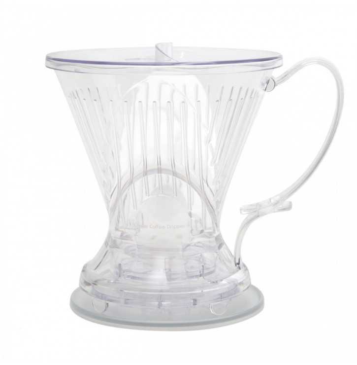 Clever Dripper - Pour Over | Mon-Cafe.com