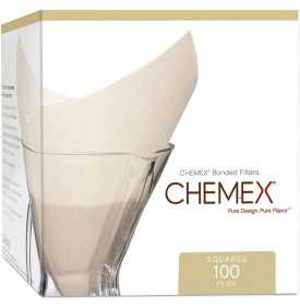Filtres Chemex 6 tasses x100