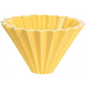 Porte Filtre Origami - Pour Over | Mon-Cafe.com