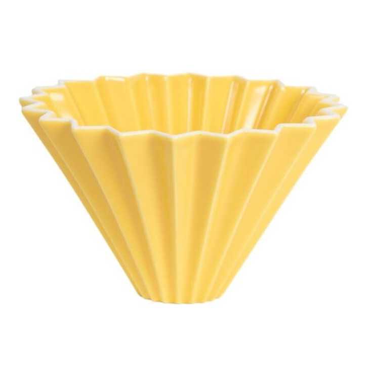 Porte Filtre Origami - Pour Over | Mon-Cafe.com