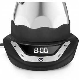 Cafetière Bialetti Easy Timer | Mon-Cafe.com