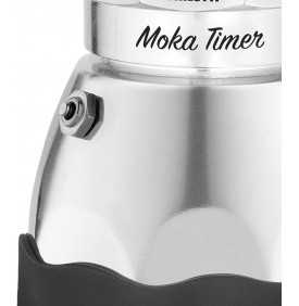 Cafetière Bialetti Easy Timer | Mon-Cafe.com