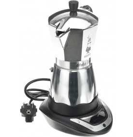Cafetière Bialetti Easy Timer | Mon-Cafe.com