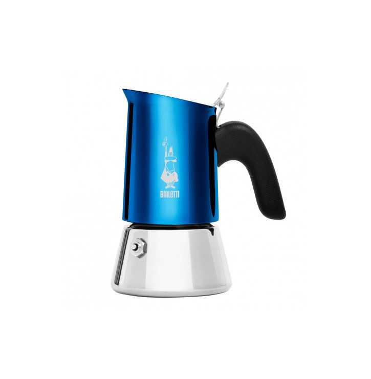 Venus Blu - Cafetière italienne - Mon-Cafe.com