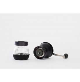 Moulin à café manuel Skerton Plus | Mon-Cafe.com