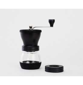 Moulin à café manuel Skerton Plus | Mon-Cafe.com