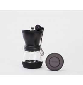 Moulin à café manuel Skerton Plus | Mon-Cafe.com