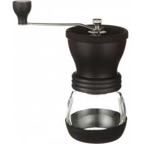 Moulin à café manuel Skerton Plus | Mon-Cafe.com