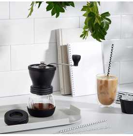 Moulin à café manuel Skerton Plus | Mon-Cafe.com