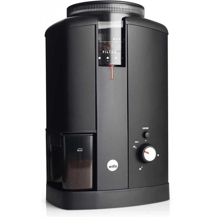 Moulin Classic Aroma Wilfa | Mon-Cafe.com