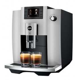 Jura E6