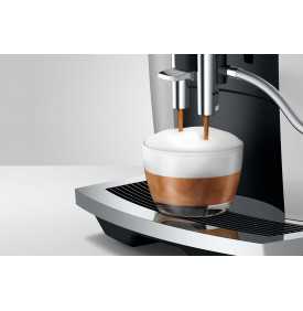 Jura E6: Café Auto chez Mon-Cafe.com