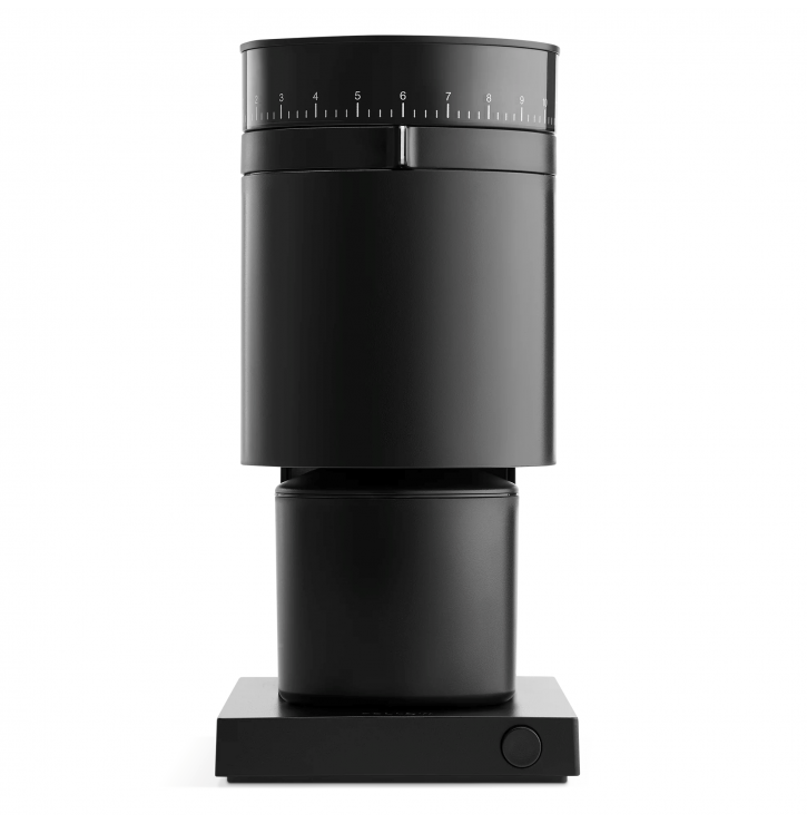 Moulin Opus - Moulin à café | Mon-Cafe