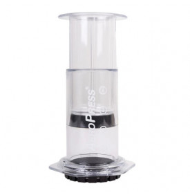 Aeropress clear