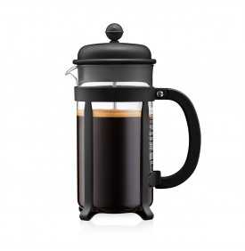 Cafetière à Piston Java 8 tasses chez Mon-Cafe.com