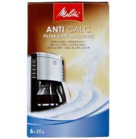 Détartrant Anti Calc Filter...