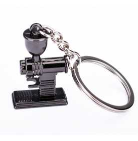 Porte Clé moulin EK43 - Les petits plus | Mon-Cafe