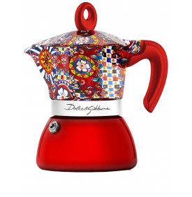MOKA INDUCTION 2T - Dolce...