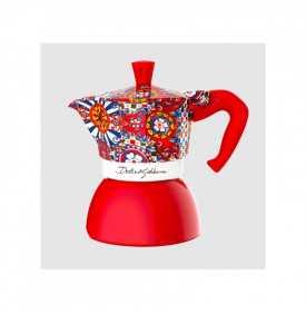 MOKA INDUCTION 4T - Dolce...