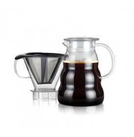 Cafetière à filtre...