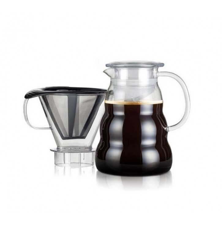 Cafetière à filtre BODUM - Mon-Cafe.com