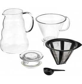 Cafetière à filtre BODUM - Mon-Cafe.com