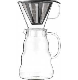 Cafetière à filtre BODUM - Mon-Cafe.com