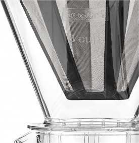 Cafetière à filtre BODUM - Mon-Cafe.com